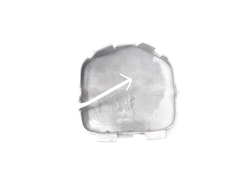 Recambio de moldura para toyota aygo 1.0 cat referencia OEM IAM 521270H190  