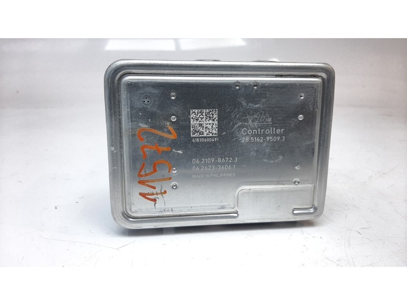 Recambio de abs para hyundai kona 1.0 tgdi cat referencia OEM IAM 58900J9100  