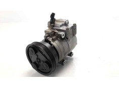 Recambio de compresor aire acondicionado para hyundai accent (lc) gt referencia OEM IAM AKTCC04 1095154 