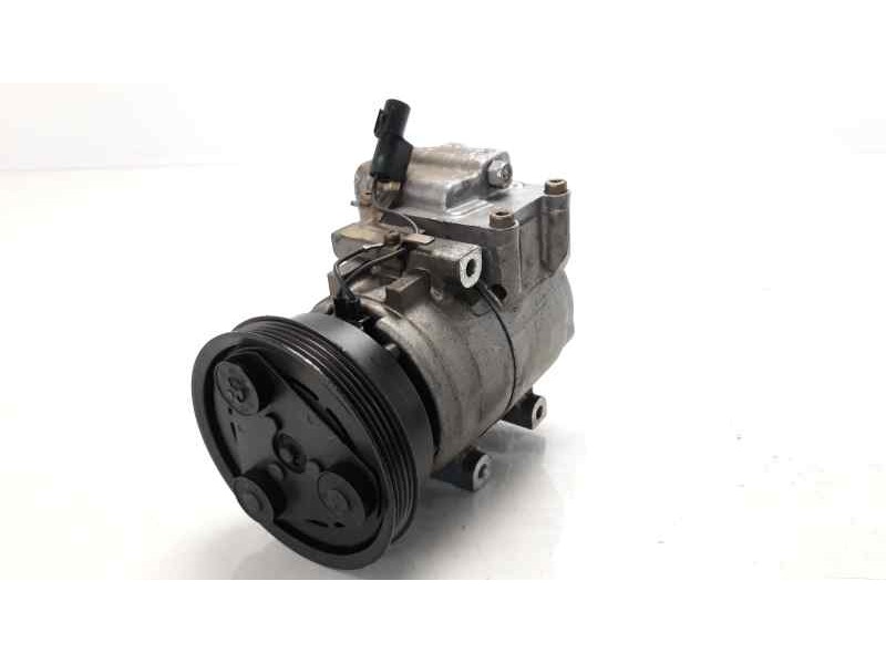 Recambio de compresor aire acondicionado para hyundai accent (lc) gt referencia OEM IAM AKTCC04 1095154 