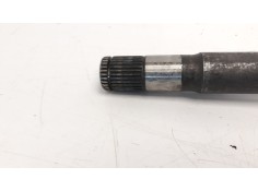 Recambio de transmision delantera derecha para land rover discovery 4 2.7 td v6 cat referencia OEM IAM LR071930 R2313 T78516A1 2