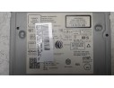 SISTEMA AUDIO / RADIO CD 5G6919605D 5G6919605D 