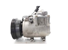 Recambio de compresor aire acondicionado para hyundai accent (lc) gt referencia OEM IAM AKTCC04 1095154  2