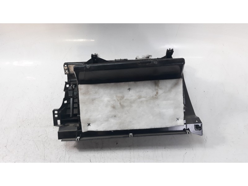 Recambio de guantera para mercedes-benz clase gl (x166) gl 350 bluetec 4matic (166.824) referencia OEM IAM A1666800191 A16668072
