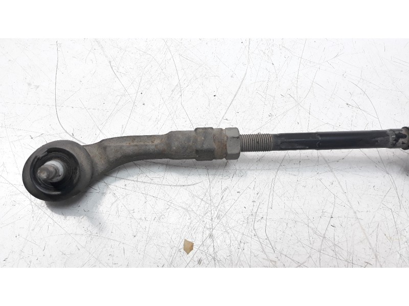 Recambio de cremallera direccion para kia rio (yb) 1.0 tgdi cat referencia OEM IAM 56500H8100  
