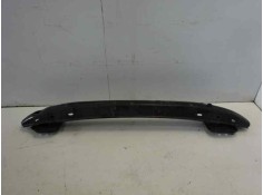 Recambio de refuerzo paragolpes trasero para citroen c4 coupe lx referencia OEM IAM    2