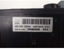 CAJA RELES / FUSIBLES 39068005 39068005 