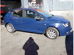SEAT IBIZA (6P1)