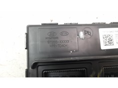 Recambio de modulo electronico para hyundai tucson (nx) maxx 2wd referencia OEM IAM 97255N7241   2