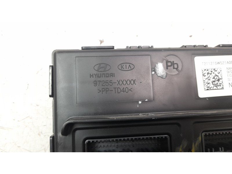 Recambio de modulo electronico para hyundai tucson (nx) maxx 2wd referencia OEM IAM 97255N7241  