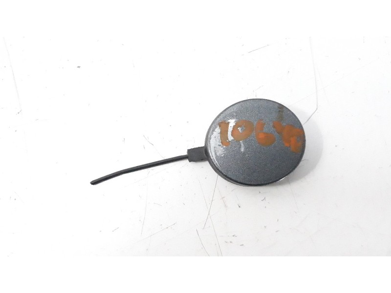 Recambio de moldura para seat ibiza (6j5) 1.2 tsi referencia OEM IAM 6J0807241C  