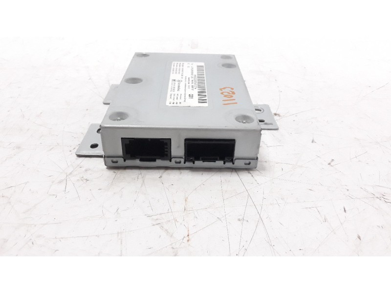 Recambio de modulo electronico para mercedes-benz clase r (w251) r 300 cdi blueefficiency (251.021) referencia OEM IAM A20490057