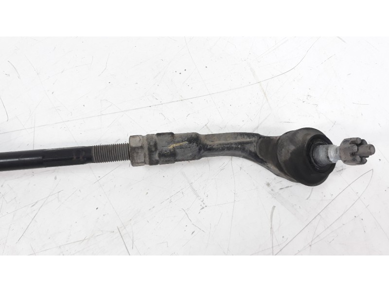 Recambio de cremallera direccion para kia rio (yb) 1.0 tgdi cat referencia OEM IAM 56500H8100  