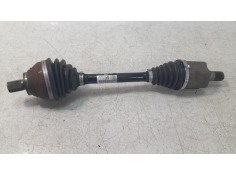 TRANSMISION DELANTERA IZQUIERDA 3Q0407271AH T78765 V1374