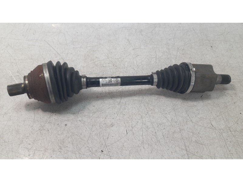 Recambio de transmision delantera izquierda para volkswagen touran (5t1) 2.0 tdi referencia OEM IAM 3Q0407271AH T78765 V1374