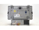 SISTEMA AUDIO / RADIO CD 5G6919605D 5G6919605D 