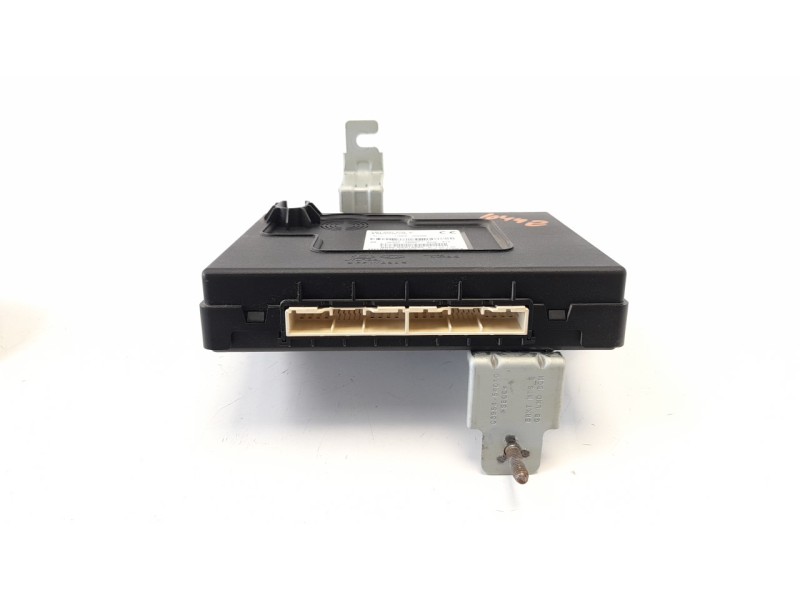 Recambio de modulo electronico para hyundai i20 1.2 16v cat referencia OEM IAM 95400C8020 116RA002958 
