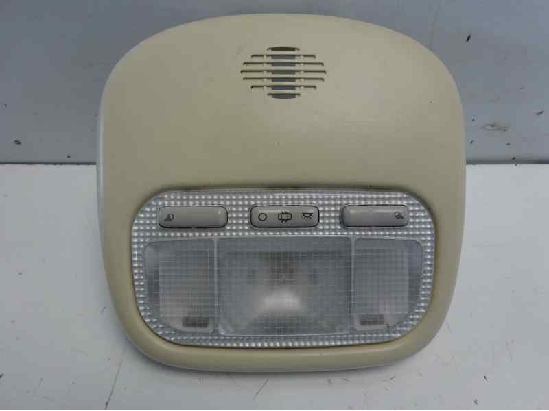 Recambio de luz interior para citroen c4 coupe lx referencia OEM IAM 6362N4  