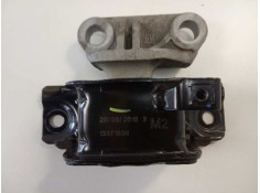 SOPORTE MOTOR IZQUIERDO 13371838 