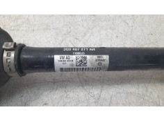 Recambio de transmision delantera izquierda para volkswagen touran (5t1) 2.0 tdi referencia OEM IAM 3Q0407271AH T78765 V1374 2