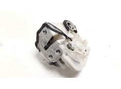 CERRADURA PUERTA DELANTERA IZQUIERDA BBP259310E 