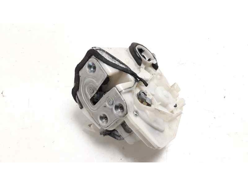 Recambio de cerradura puerta delantera izquierda para mazda 3 lim. (bl) active referencia OEM IAM BBP259310E  