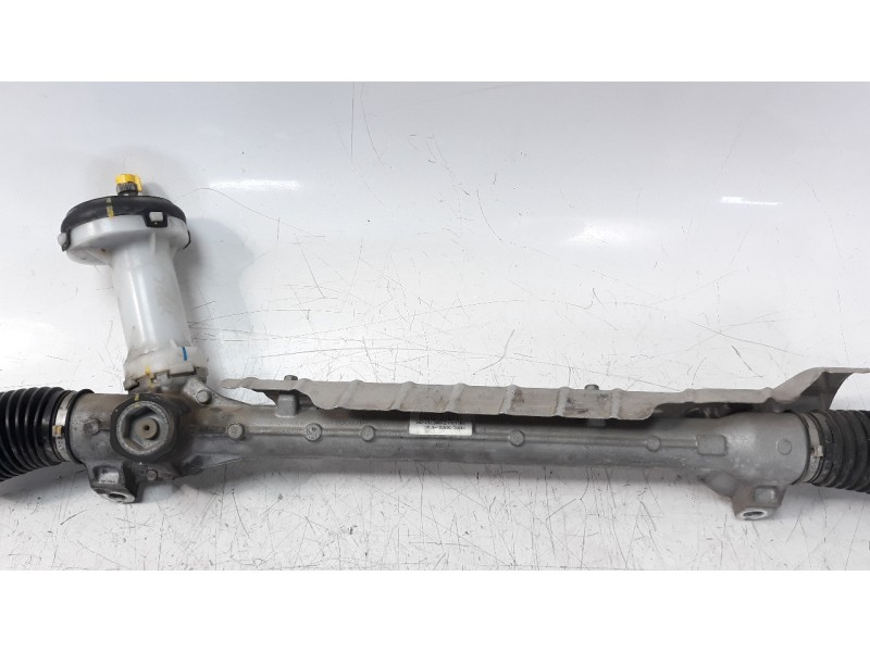 Recambio de cremallera direccion para kia rio (yb) 1.0 tgdi cat referencia OEM IAM 56500H8100  