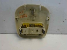 Recambio de luz interior para citroen c4 coupe lx referencia OEM IAM 6362N4   2