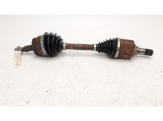 TRANSMISION DELANTERA IZQUIERDA LR024151 