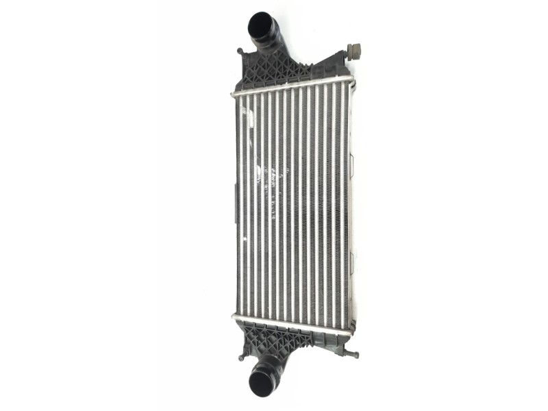 Recambio de intercooler para mercedes-benz clase gl (x166) gl 350 bluetec 4matic (166.824) referencia OEM IAM A0995002800  
