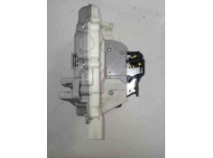 Recambio de cerradura puerta delantera izquierda para audi a3 sportback (8p) referencia OEM IAM 4F1837015F CRDVW1045 EZCAU019
