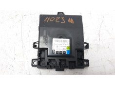 Recambio de modulo confort para mercedes-benz clase r (w251) r 300 cdi blueefficiency (251.021) referencia OEM IAM A1648209885  