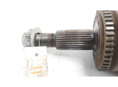 Recambio de transmision delantera izquierda para land rover discovery 4 2.7 td v6 cat referencia OEM IAM LR024151   2