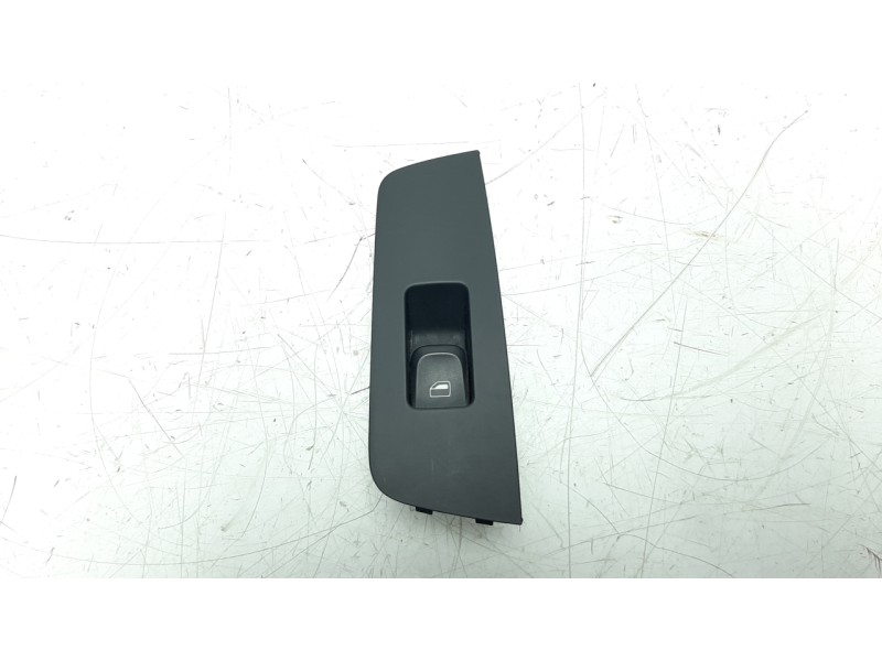 Recambio de mando elevalunas trasero derecho para audi a1 (8x) 1.6 tdi referencia OEM IAM 4G0959855  EWSAU038