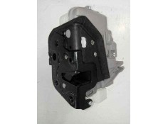 Recambio de cerradura puerta delantera izquierda para audi a3 sportback (8p) referencia OEM IAM 4F1837015F CRDVW1045 EZCAU019 2