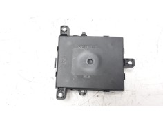 Recambio de modulo confort para mercedes-benz clase r (w251) r 300 cdi blueefficiency (251.021) referencia OEM IAM A1648209885   2