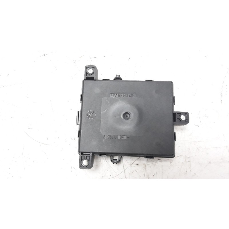 Recambio de modulo confort para mercedes-benz clase r (w251) r 300 cdi blueefficiency (251.021) referencia OEM IAM A1648209885  
