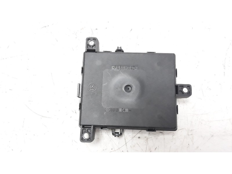 Recambio de modulo confort para mercedes-benz clase r (w251) r 300 cdi blueefficiency (251.021) referencia OEM IAM A1648209885  