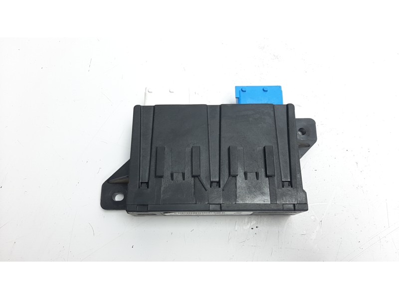 Recambio de modulo electronico para citroen c4 picasso shine referencia OEM IAM 9812711280 ZR1826501414 
