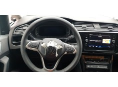 Recambio de volante para volkswagen touran (5t1) 2.0 tdi referencia OEM IAM 5TA419091AN   2
