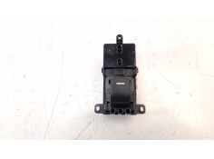 MANDO ELEVALUNAS TRASERO IZQUIERDO 83790TGGG020BLK 83790TGGG020BLK 