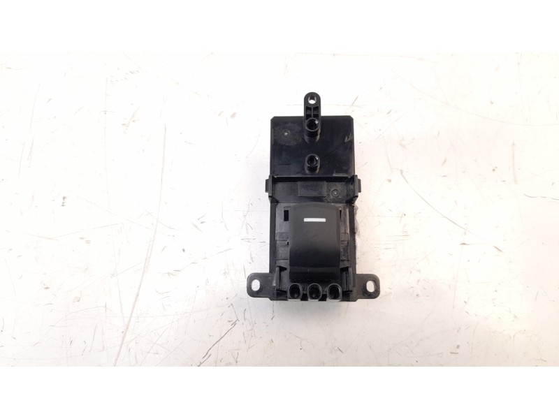 Recambio de mando elevalunas trasero izquierdo para honda civic lim.5 (fk) 1.0 vtec cat referencia OEM IAM 83790TGGG020BLK  