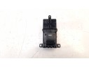 MANDO ELEVALUNAS TRASERO IZQUIERDO 83790TGGG020BLK 83790TGGG020BLK 
