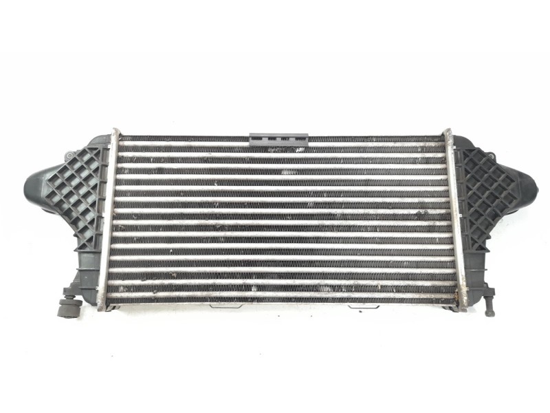Recambio de intercooler para mercedes-benz clase gl (x166) gl 350 bluetec 4matic (166.824) referencia OEM IAM A0995002800  
