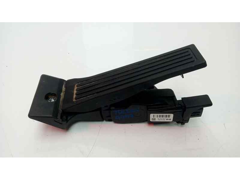 Recambio de potenciometro pedal para hyundai tucson kosmo bluedrive 2wd referencia OEM IAM 31122015  