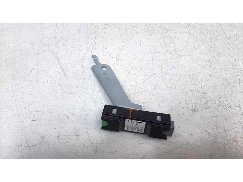 Recambio de modulo electronico para lexus ux (za10) 250h referencia OEM IAM 8630076110  