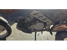 Recambio de motor completo para bmw f 650 f 650 cs referencia OEM IAM 651E4   2