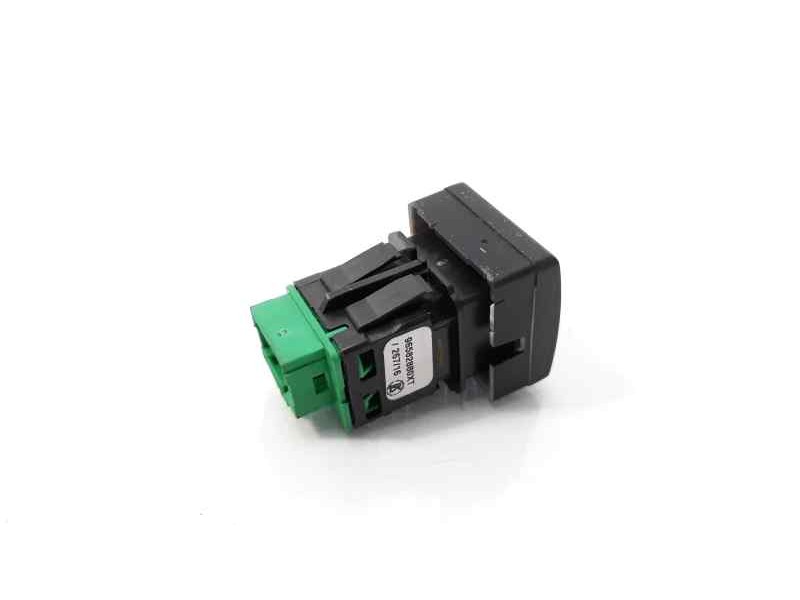 Recambio de interruptor para citroen berlingo station wagon live edition referencia OEM IAM 96582880XT  