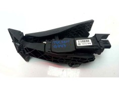 Recambio de potenciometro pedal para hyundai tucson kosmo bluedrive 2wd referencia OEM IAM 31122015   2
