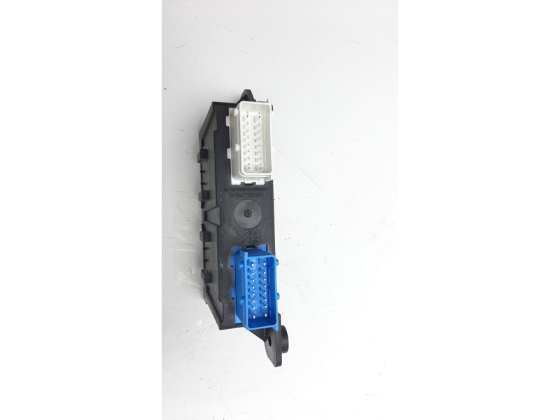 Recambio de modulo electronico para citroen c4 picasso shine referencia OEM IAM 9812711280 ZR1826501414 